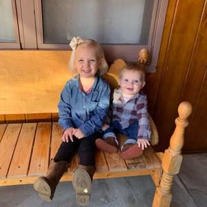 Meet your Posher, Jamie